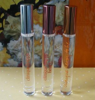 Clinique ~ HAPPY ~ PERFUME PEN ~ Rare (One Only)