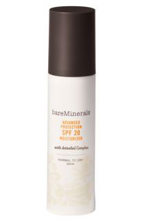 bareMinerals® Advanced Protection Normal/Dry Moisturizer SPF 20