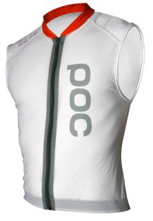 poc spine vpd protection vest there are various ways to wear a back