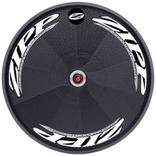 Zipp Super 9 Disc Wheel 2012