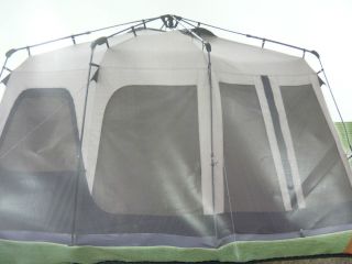 Coleman 14x10 Foot 8 Person Instant Tent