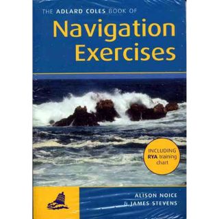 navigation exercises from adlard coles 0