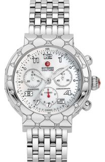 Michele Extreme Couture Customizable Watch