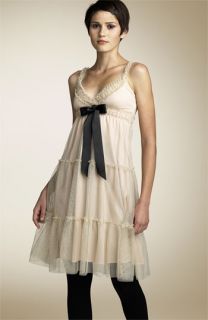 Love on a Hanger Layered Tulle Dress