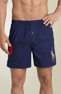 Polo Ralph Lauren Woven Boxer Shorts