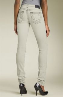 True Religion Brand Jeans Stella Skinny Stretch Jeans