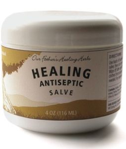 our herbal salves are handmade from the finest quality ingredients