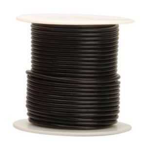 Coleman Cable 16 100 11 Primary Wire 16 Gauge 100 Feet Bulk Spool
