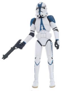 Clone Trooper 501st Legion VC60 2012 Vintage Collection Star Wars TVC