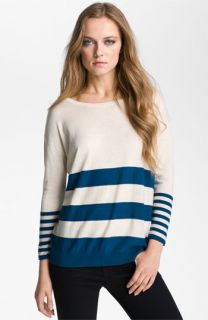 Joie Jerome Stripe Sweater