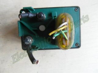 This listing is for a glow plug relay for a Peugeot, Citroen