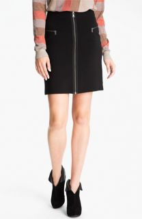 MARC BY MARC JACOBS Bryant Zip Skirt