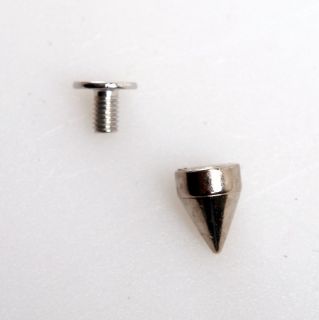   Metal Rivet Studed for Decoration bags leathercraft shoes clothes