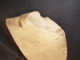  ?) Cahokia Mississippian Indian Artifact from Collinsville Illinois
