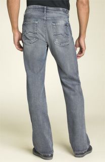 7 For All Mankind® Relaxed Fit Jeans (Albuquerque Wash)