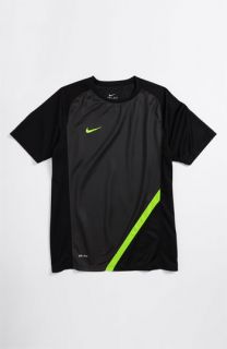 Nike Training Shirt (Big Boys)