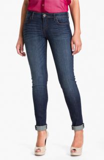 KUT from the Kloth Diana Skinny Jeans (Wise Wash) (Online Exclusive)