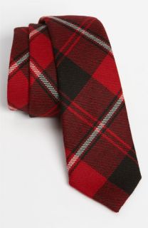 David Hart Wool Tie