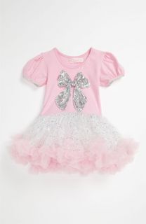 Popatu Petticoat Dress (Toddler)