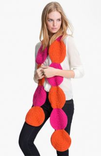 kate spade new york women for women crochet circle scarf