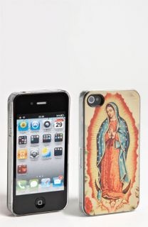 ZERO GRAVITY Guadalupe iPhone 4 & 4S Case