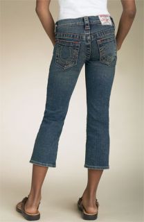 True Religion Brand Jeans Kate Capris (Big Girls)