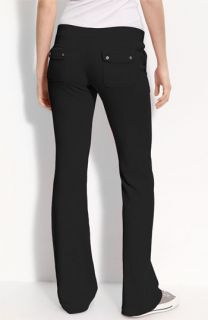 Juicy Couture French Terry Pocket Pants