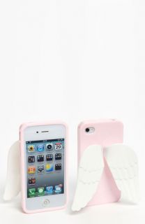 Marais Wings iPhone 4 & 4S Case