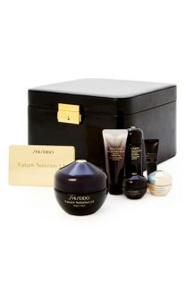 Shiseido Premiere Future Solution LX Collection ($368 Value)