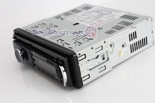 KD8870 DVD CD MP3 USB SD in Dash Car Player Receiver