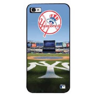 New York Yankees Stadium Collection MLB iPhone 5 Hard Case Cover New