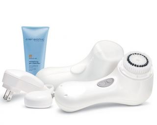 CLARISONIC MIA 2 SONIC SKIN CLEANSING SYSTEM IN WHITE NEW IN BOX