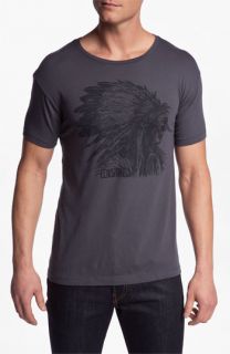 RVCA Native Chief Graphic T Shirt
