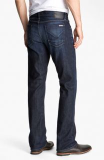 Hudson Jeans Clifton Bootcut Jeans (Wickham)
