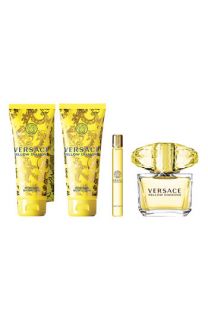 Versace Yellow Diamond Gift Set ($147 Value)