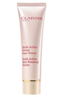 Clarins Multi Active Skin Renewal Serum