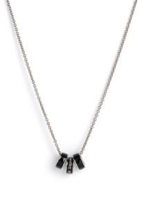 MARC BY MARC JACOBS Classic Marc Necklace