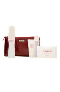 Shiseido The Skincare   Ideal Moisture Set ($71 Value)