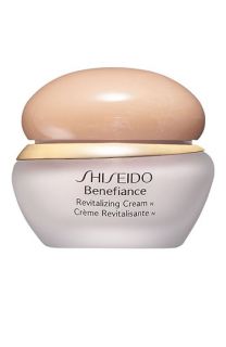 Shiseido Benefiance Revitalizing Cream
