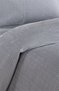  at Home River Pleat Duvet Cover