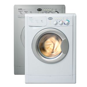  XC Extra Capacity Combo Washer Dryer Brand New WD2100XC