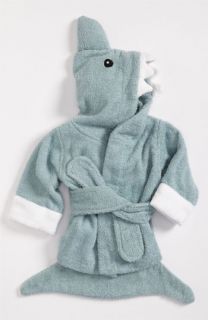 Baby Aspen Let the Fin Begin Terry Robe (Infant)