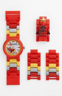 LEGO® Ninjago Character Watch & Toy (Boys)
