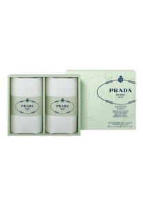 Prada Infusion DIris Perfumed Bath Soaps