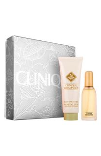 Clinique Wrappings Set