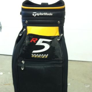  TaylorMade Golf Bag