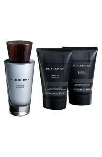 Burberry Touch for Men Gift Set ($115 Value)