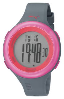 PUMA Fit Heart Rate Monitor Watch