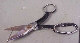  Clauss Sewing Shears Scissors 4258