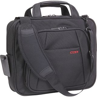 click an image to enlarge codi duo 14 1 widescreen laptop case black